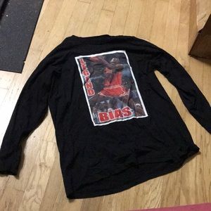 Vintage Michael Jordan shirt men’s xxl